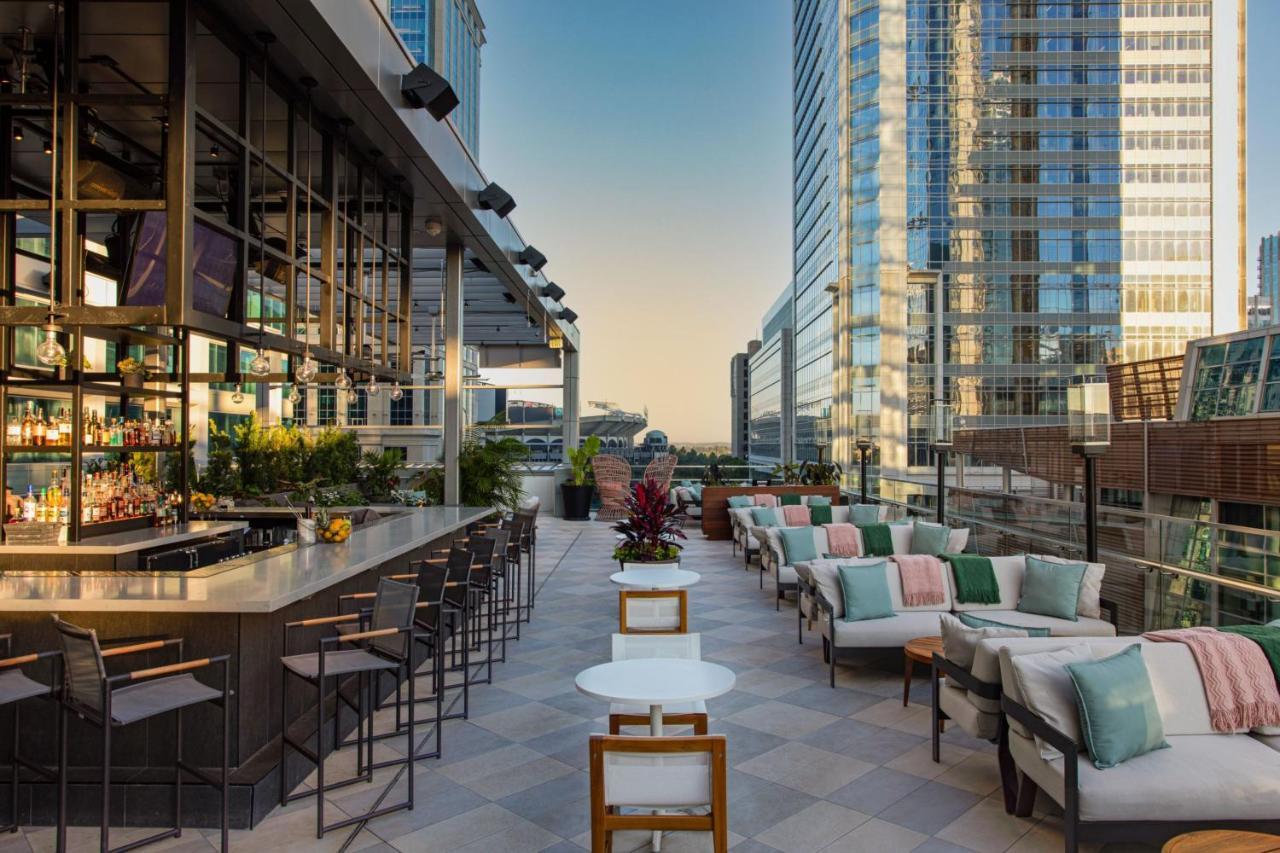 Jw Marriott Hotel Charlotte