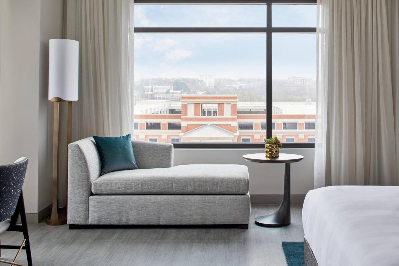 Unc Marriott & Conference Center Charlotte