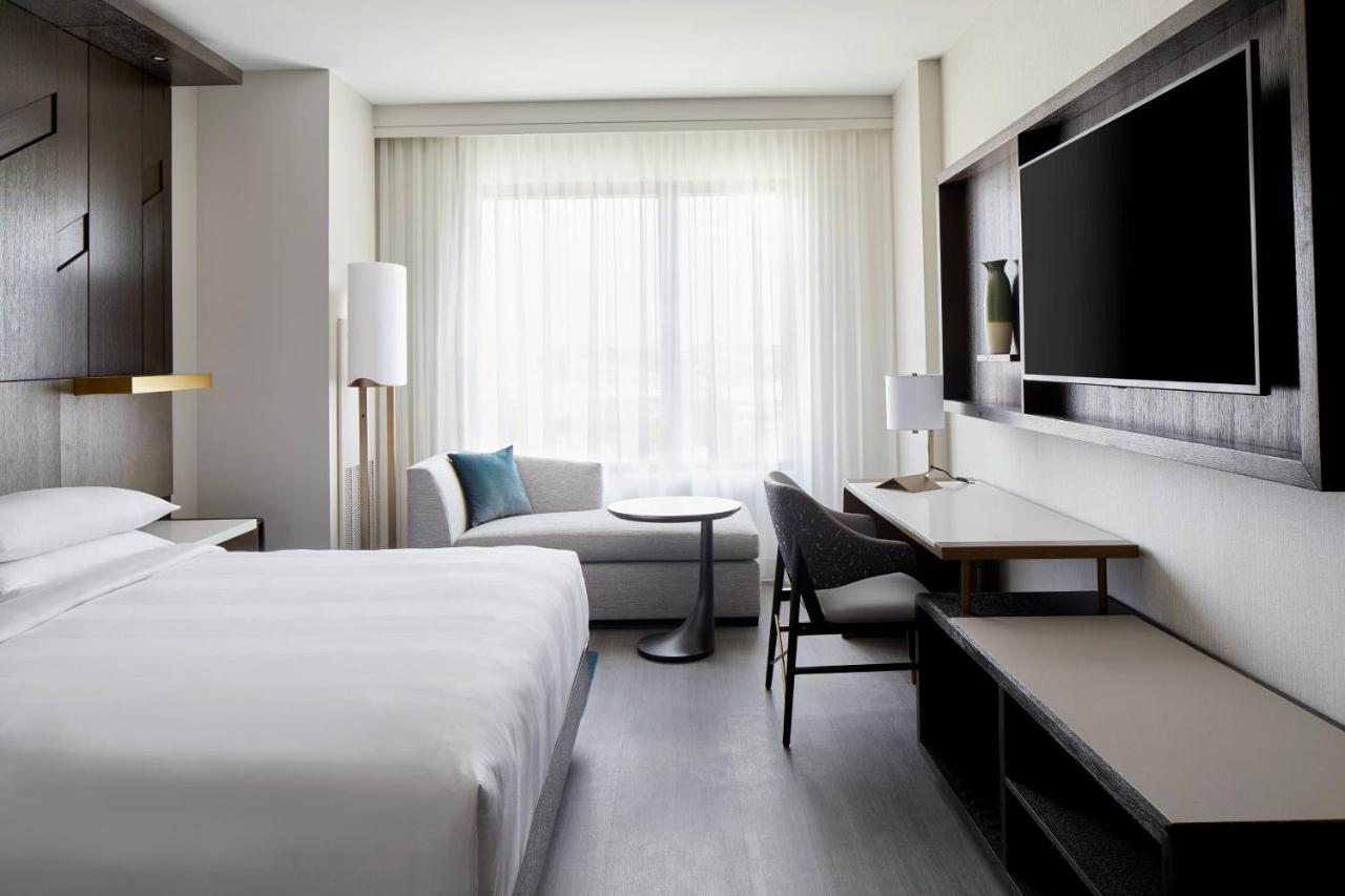 Unc Marriott & Conference Center Hotel Charlotte