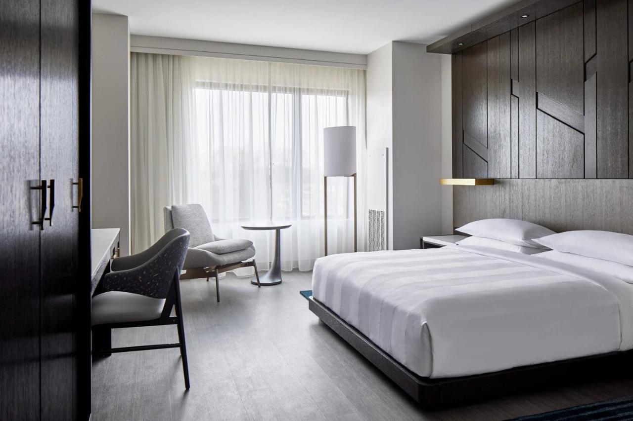 Unc Marriott & Conference Center Hotel Charlotte