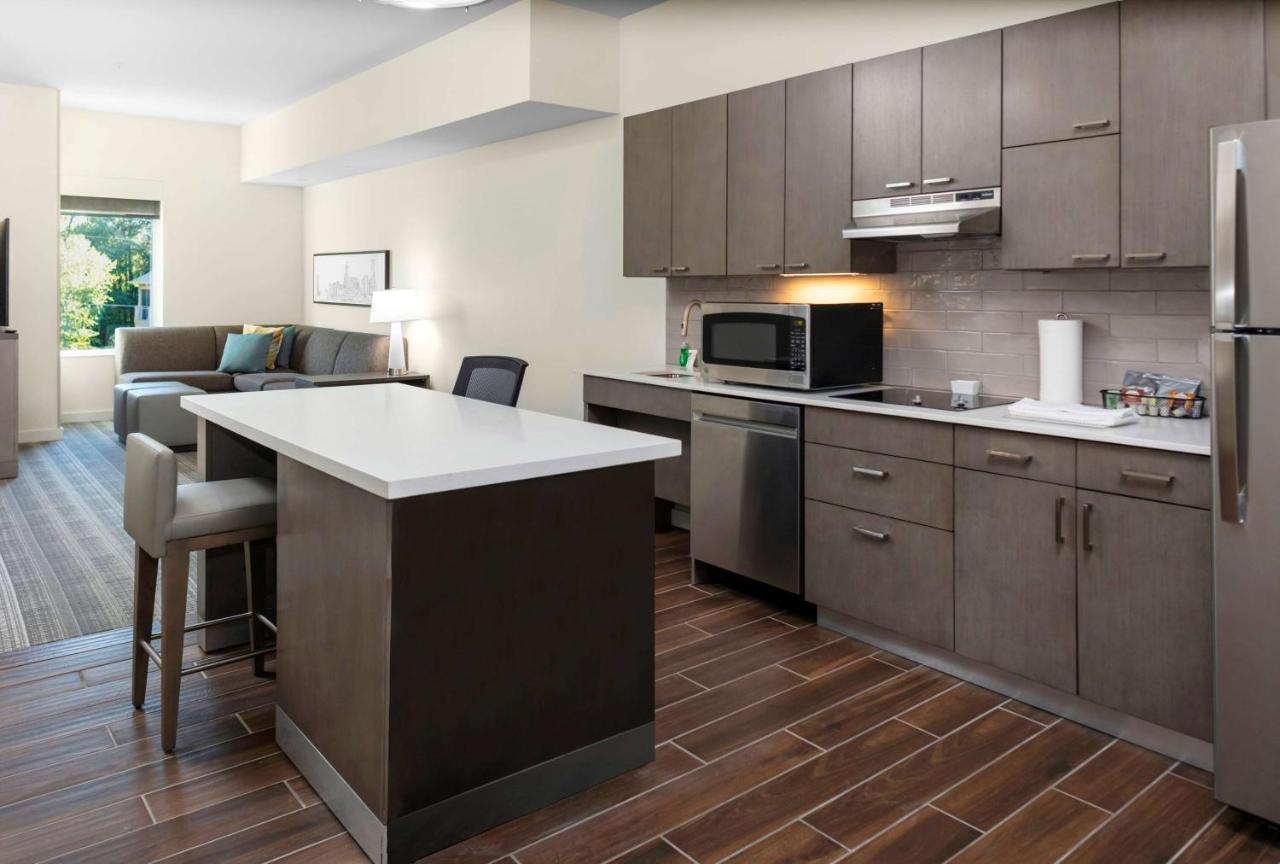 Hotel Hyatt House Rea Farms Charlotte