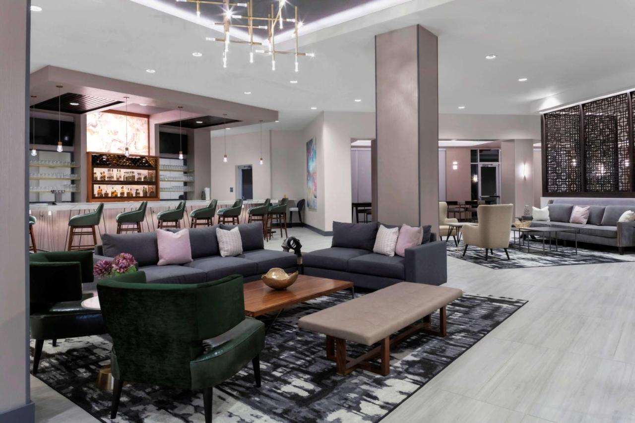 Hyatt House Rea Farms Hotel