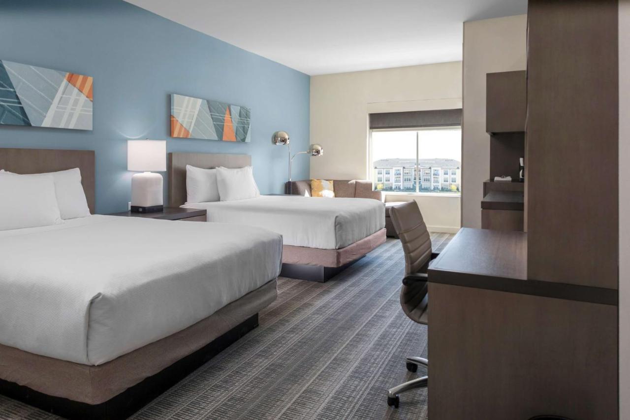 Hotel Hyatt House Rea Farms Charlotte