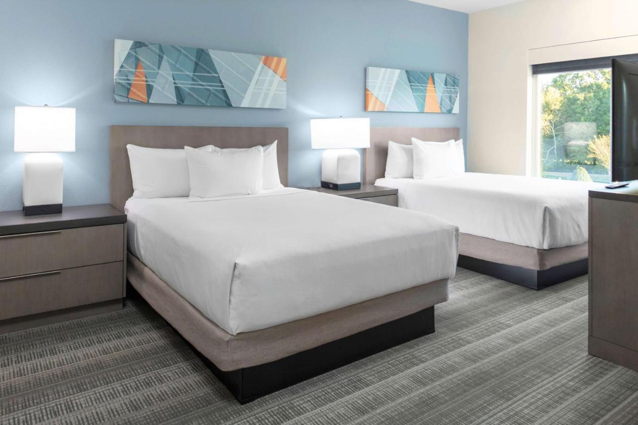 Hyatt House Rea Farms Hotel 3*