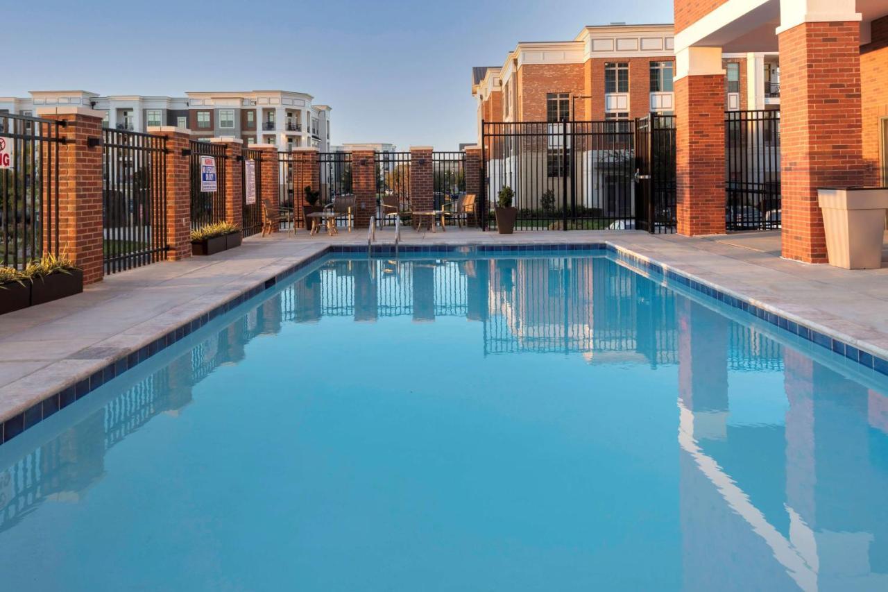 Hyatt House Rea Farms 3* Charlotte