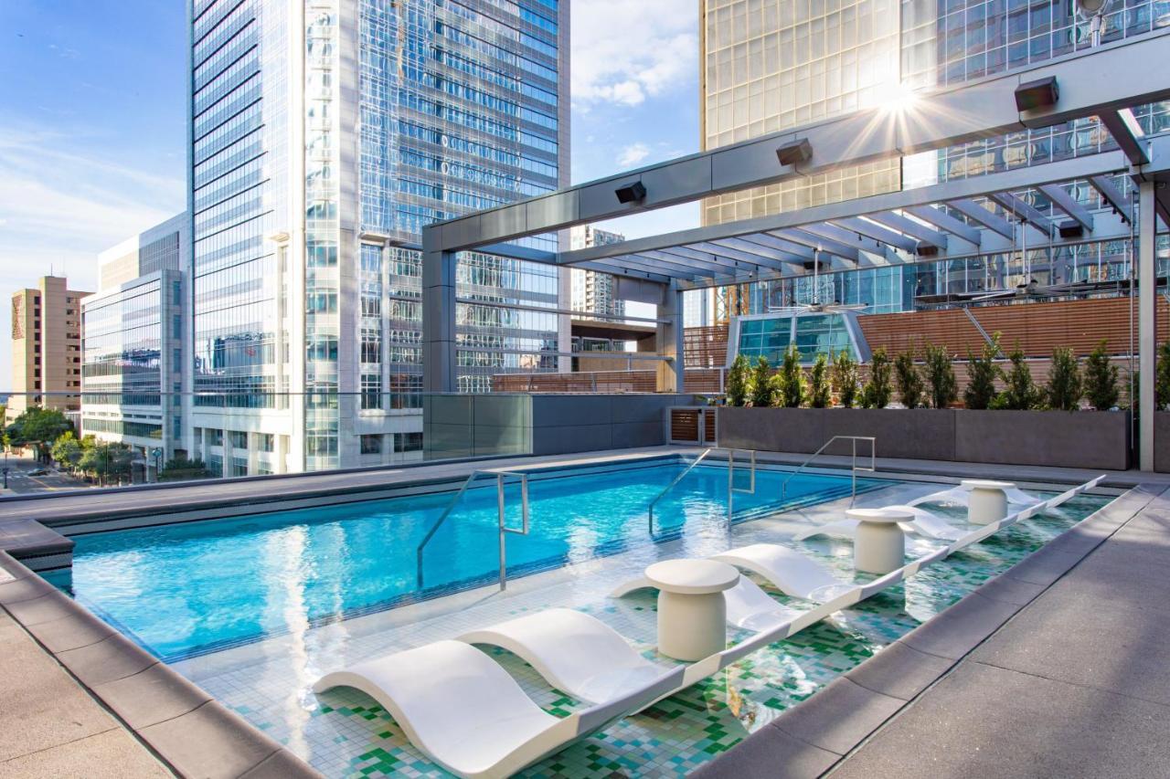 Jw Marriott Hotel 5*