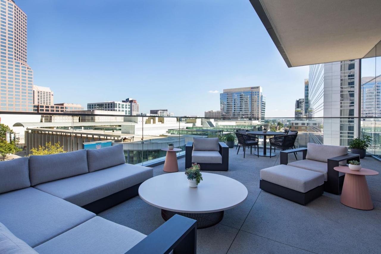 Hotel Jw Marriott 5*