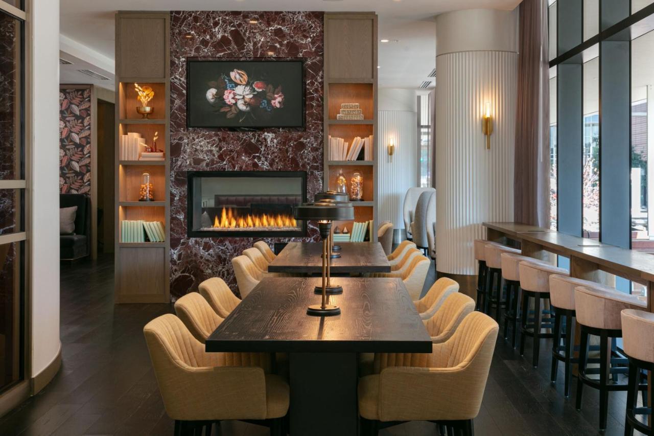 Hotel Jw Marriott