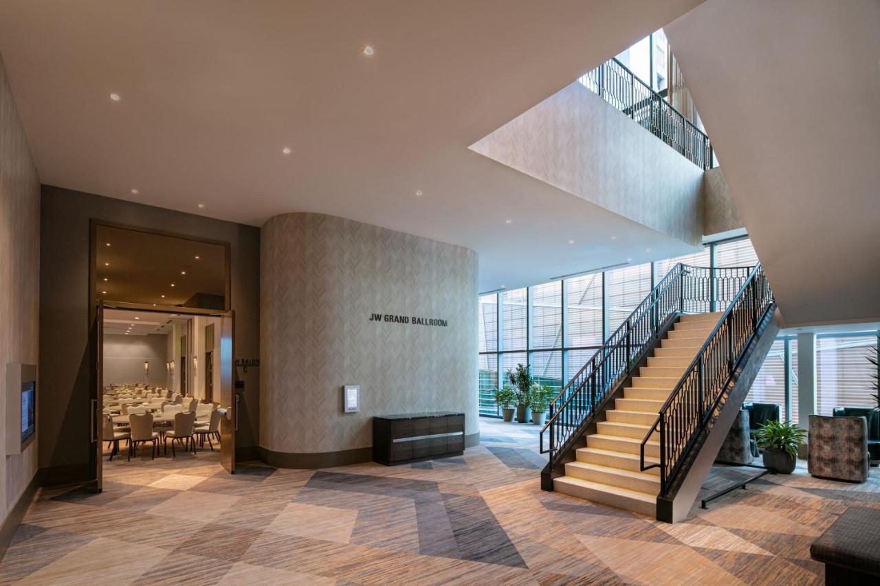 Hotel Jw Marriott