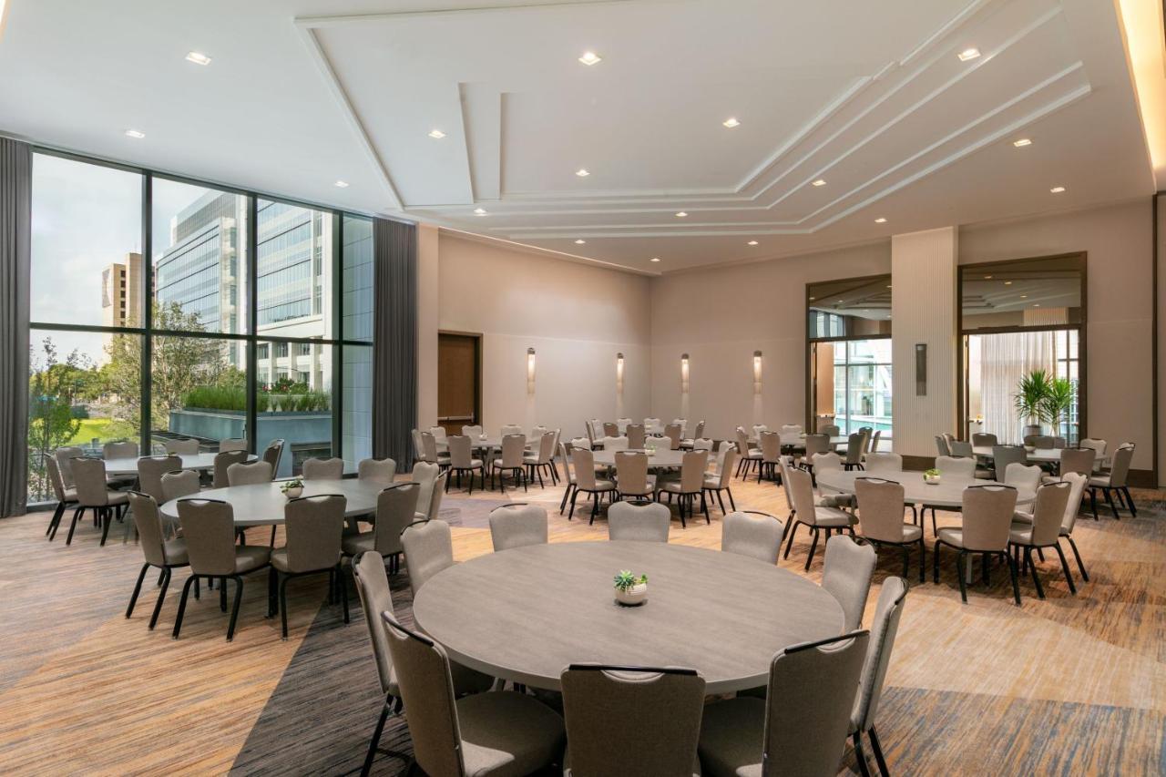 Hotel Jw Marriott 5*