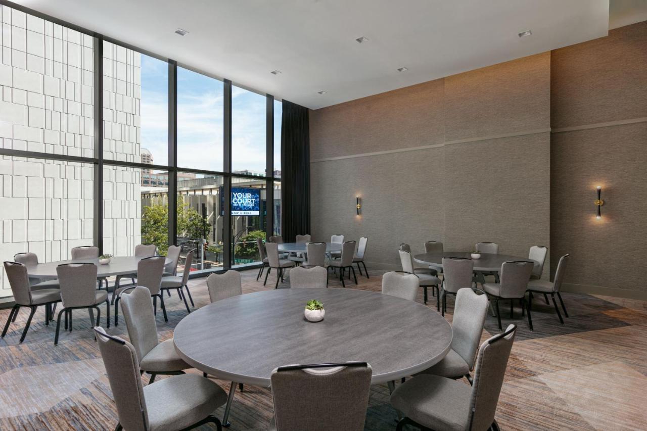 Hotel Jw Marriott Charlotte