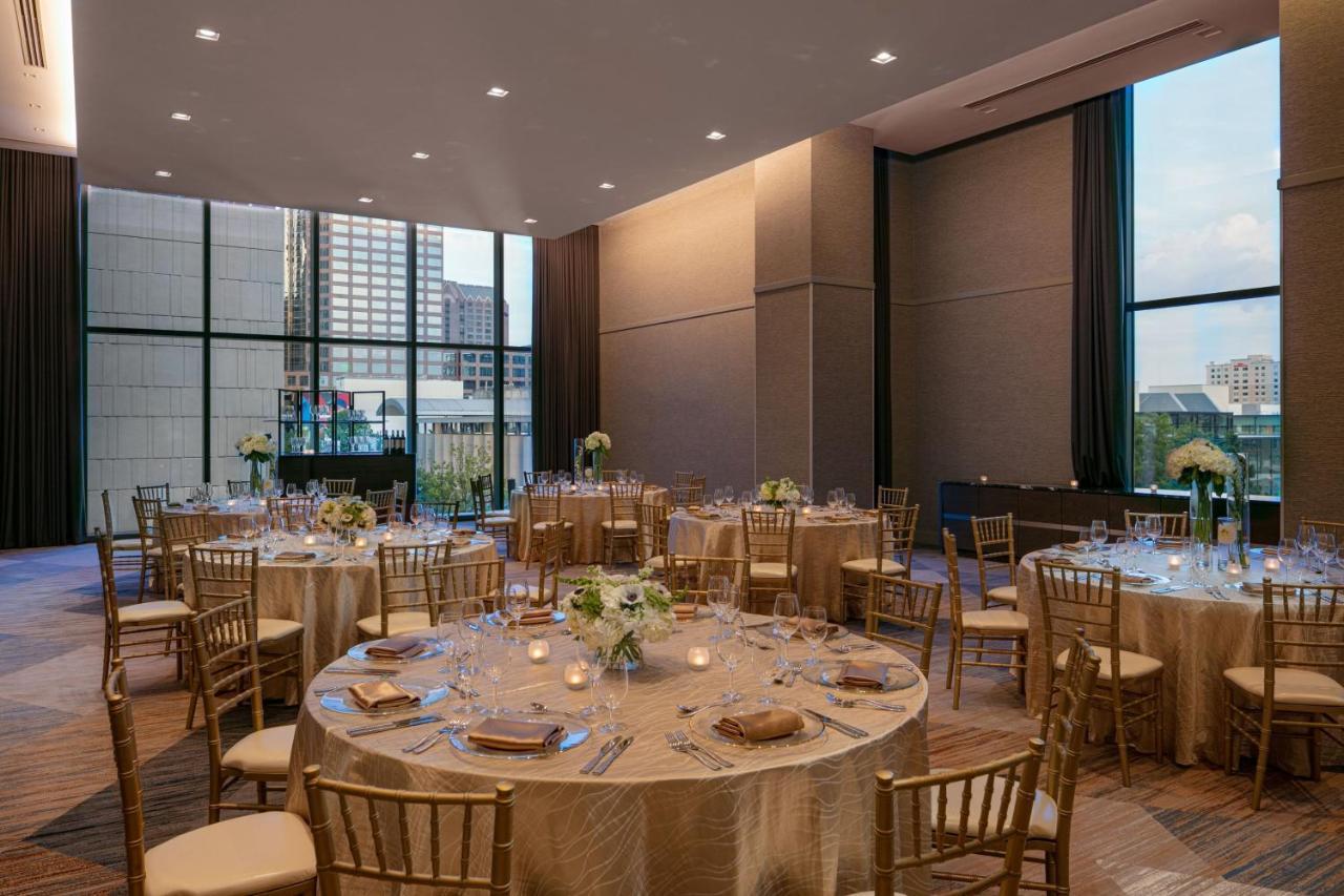 Jw Marriott Charlotte