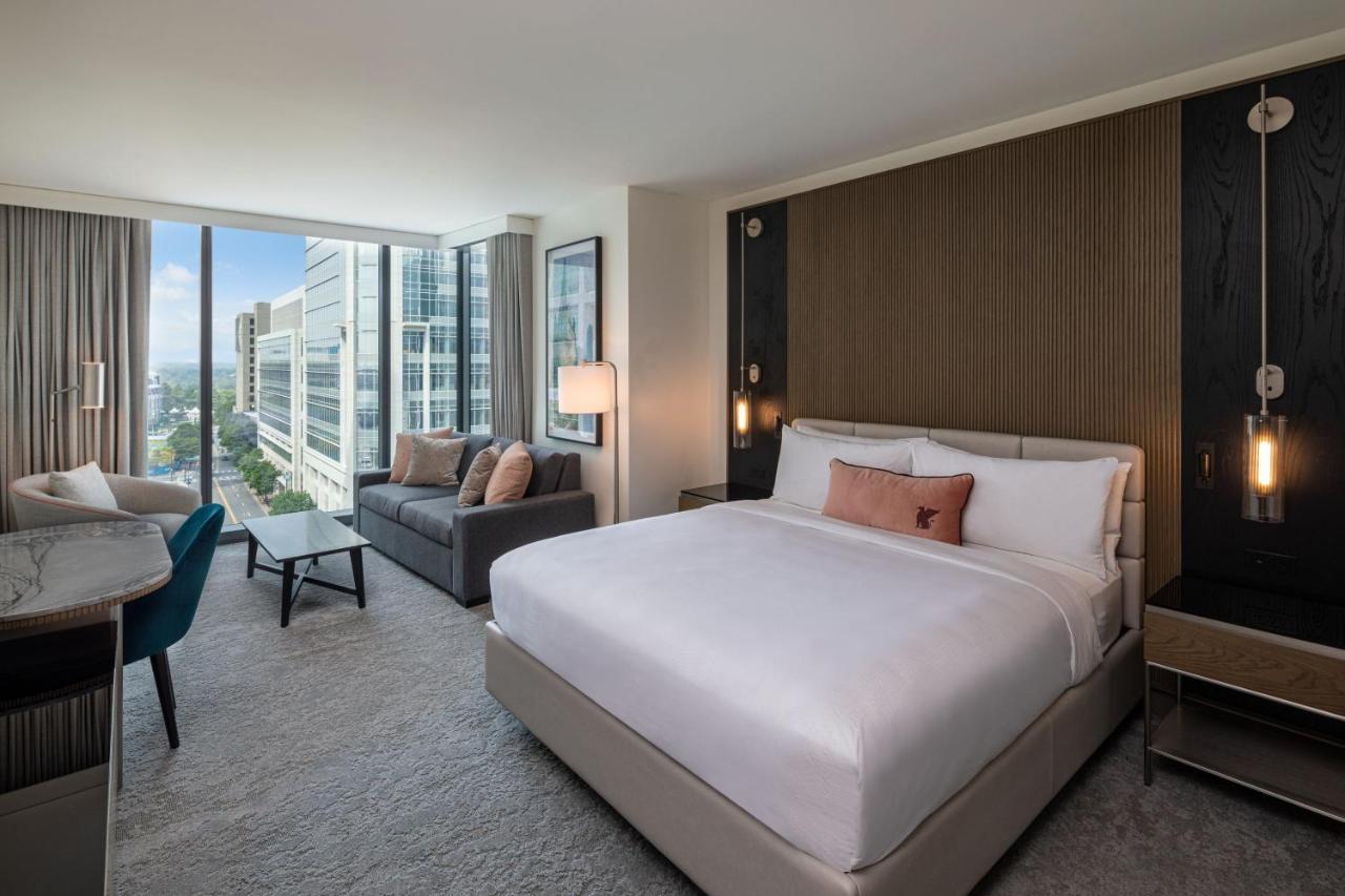 Jw Marriott Charlotte