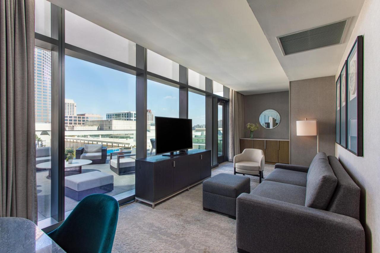 Jw Marriott 5* Charlotte