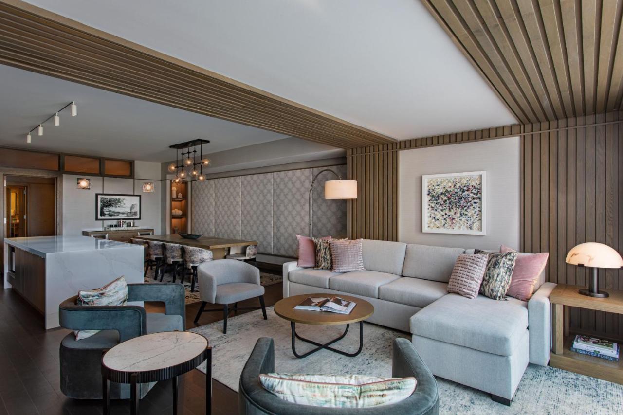 Jw Marriott Hotel Charlotte