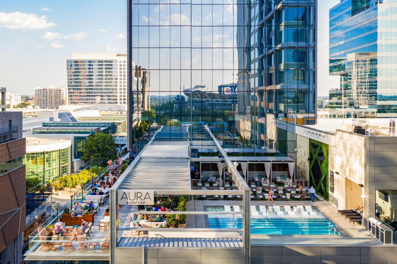 Jw Marriott Hotel 5*