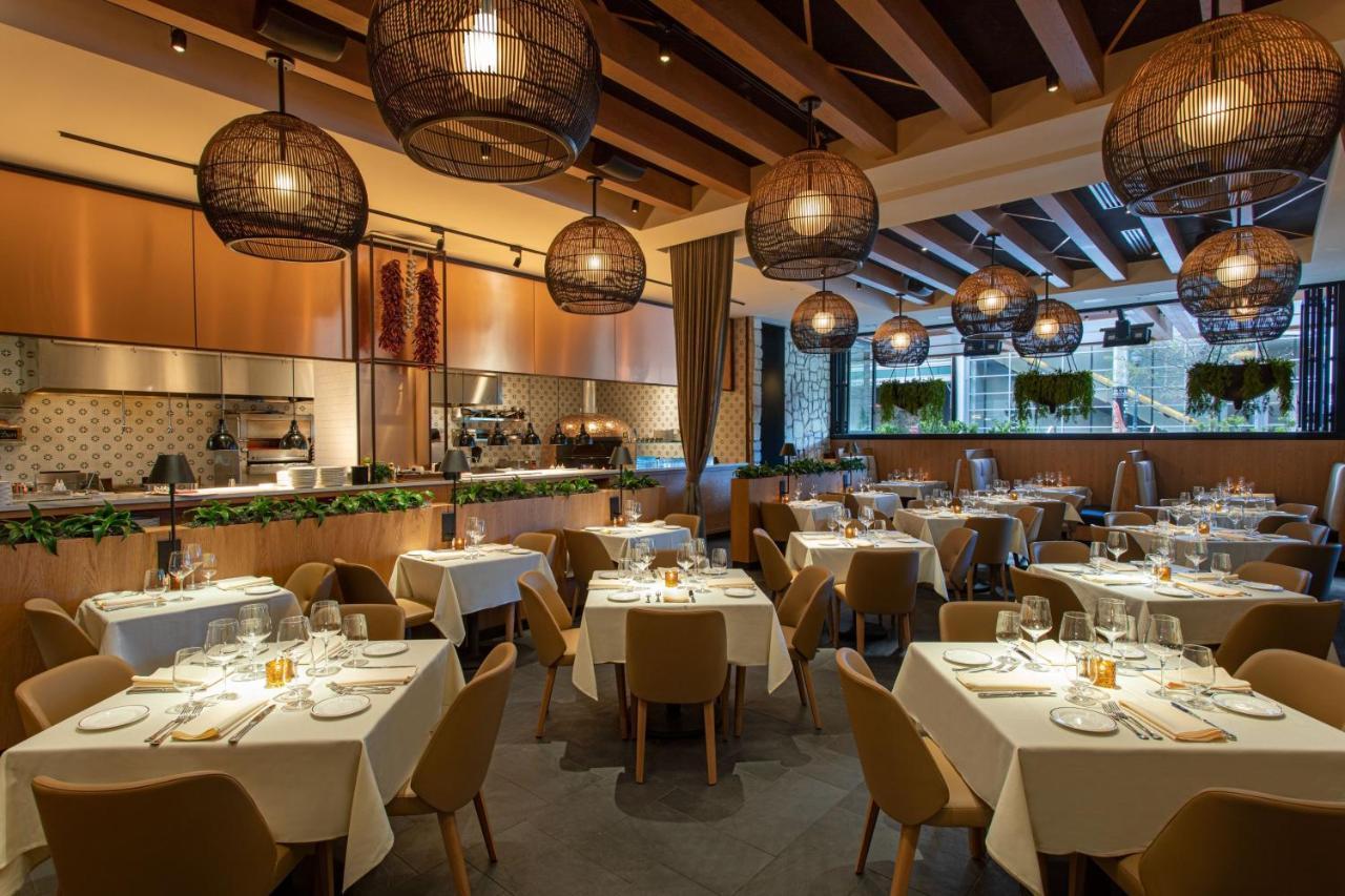 Hotel Jw Marriott