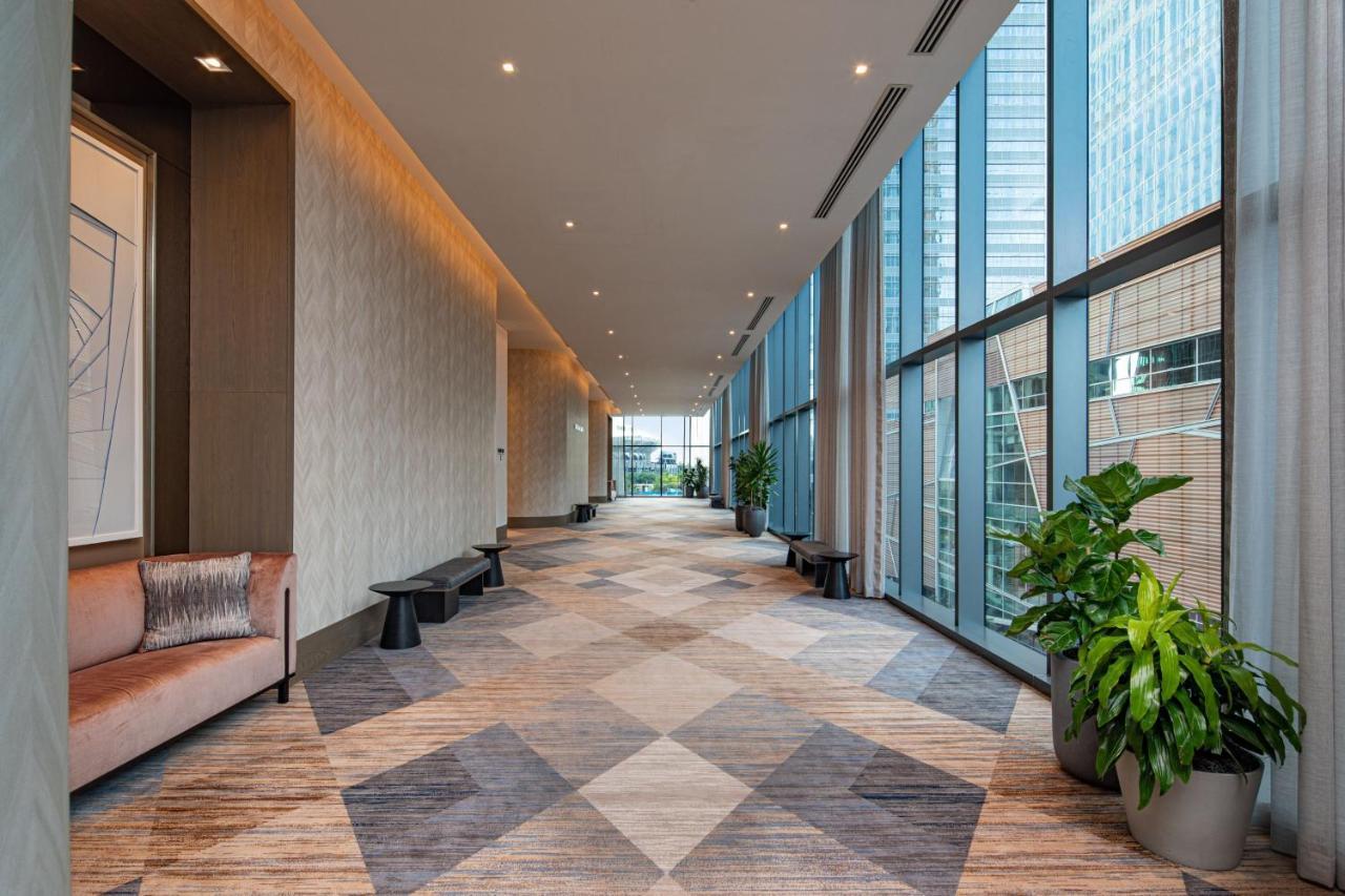 Jw Marriott Hotel 5*