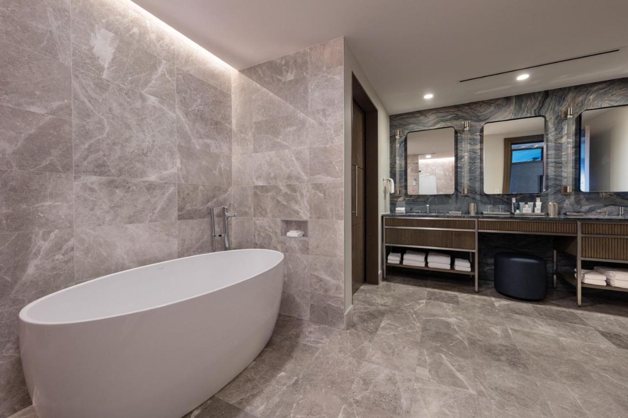 Jw Marriott 5* Charlotte