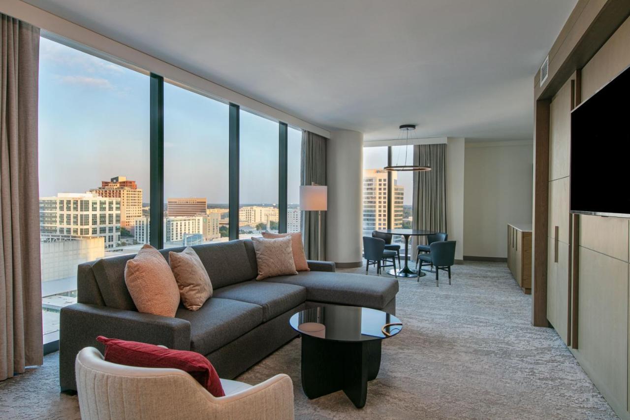 Jw Marriott Hotel 5*