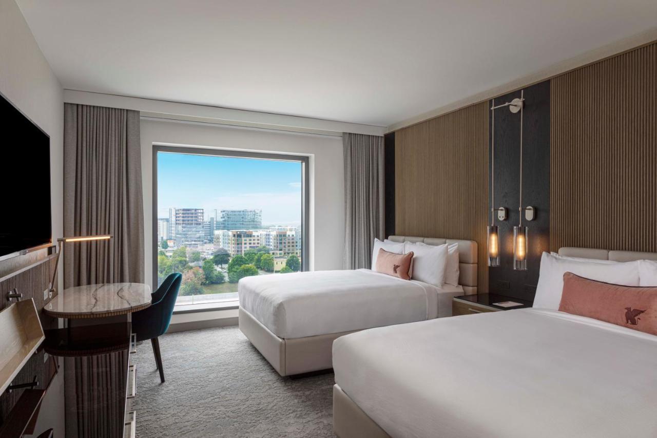 Jw Marriott Hotel