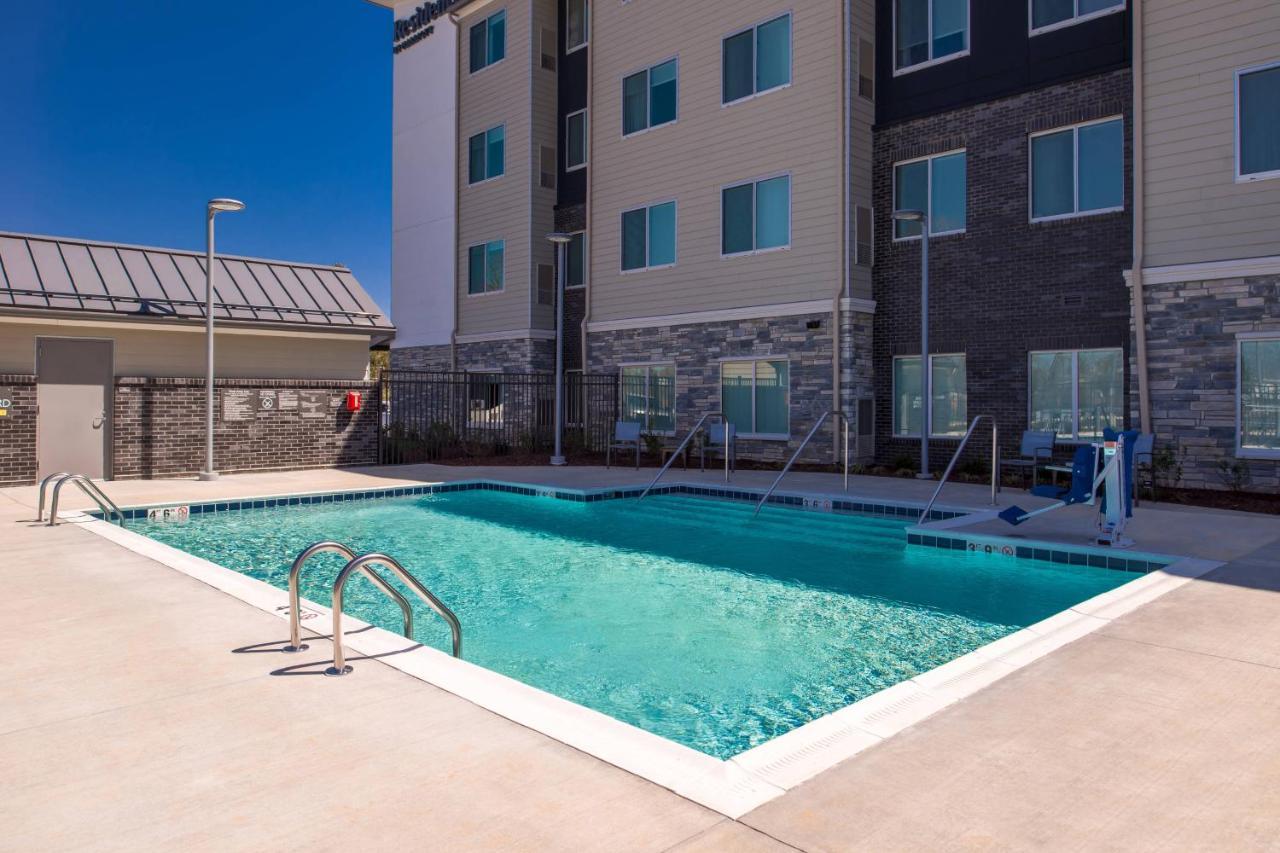 Hotel By Marriott Steele Creek Charlotte