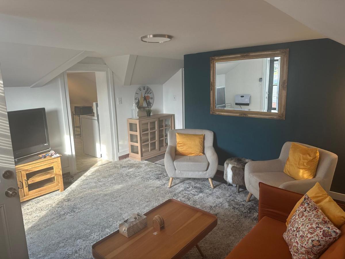 1br Ave Private Luxury *