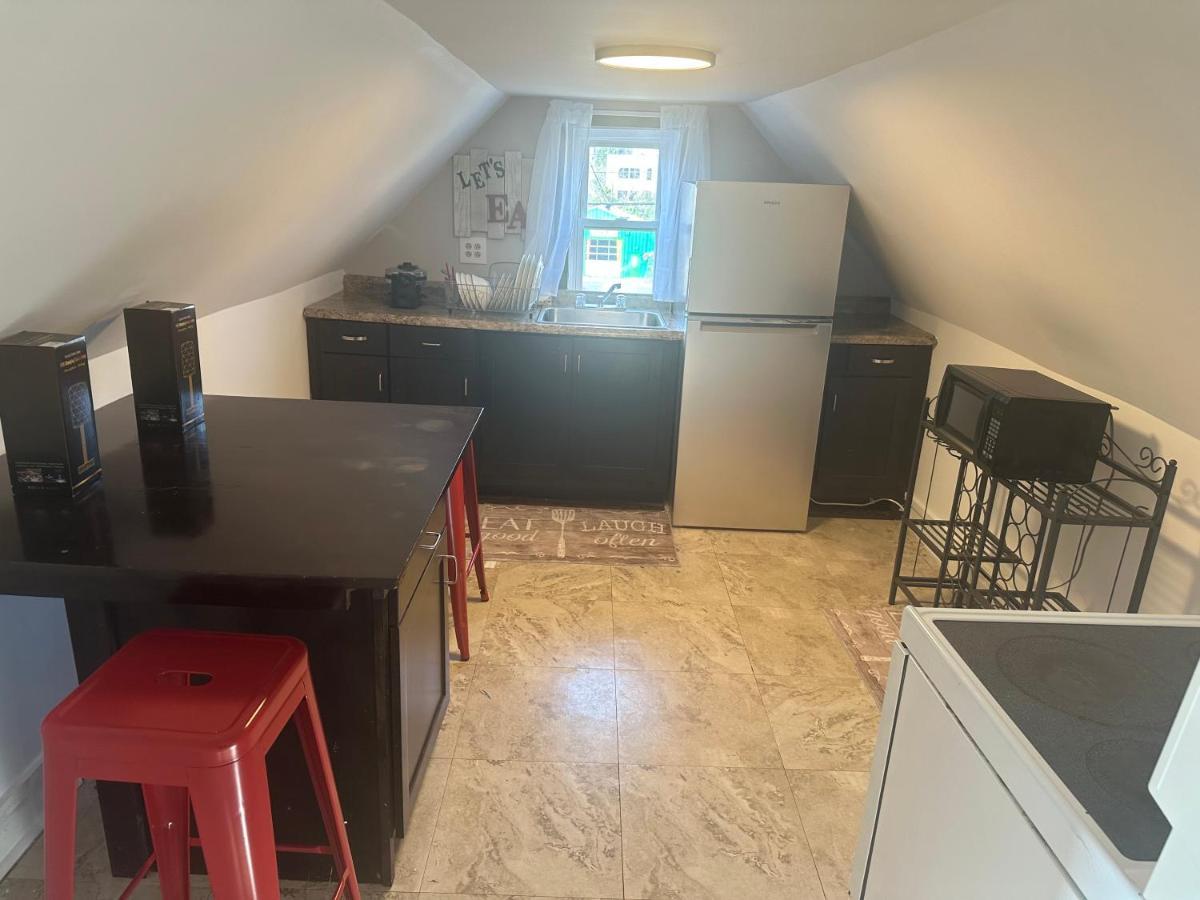 1br Ave Private Luxury Apartment Charlotte
