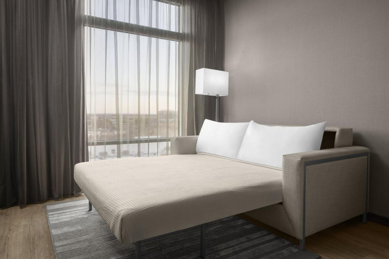 Hotel Ac By Marriott Ballantyne Charlotte