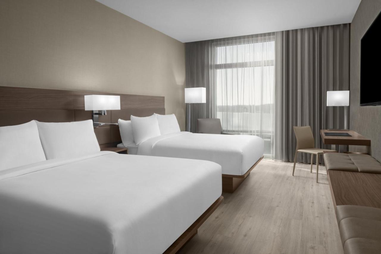 Ac By Marriott Ballantyne 3* Charlotte
