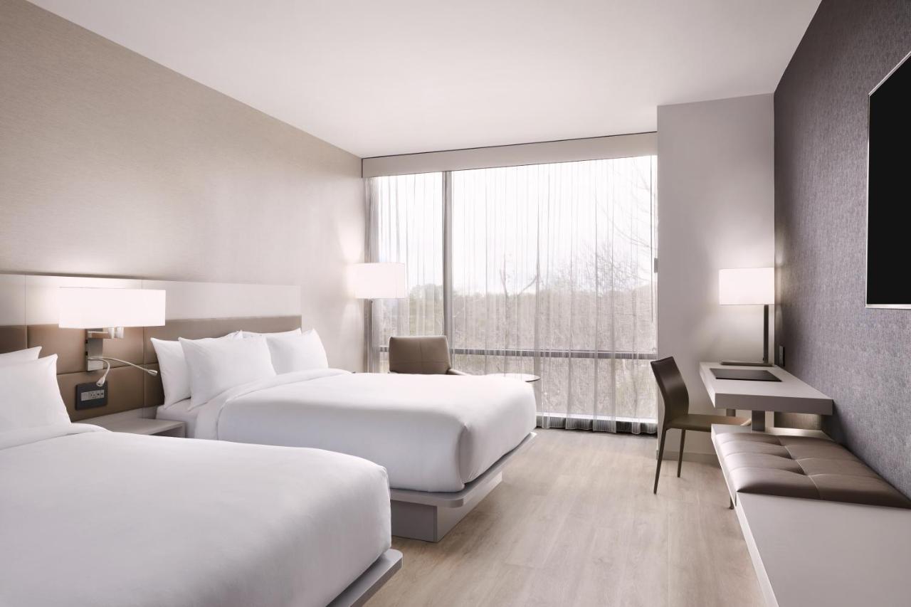 Ac By Marriott Southpark Hotel