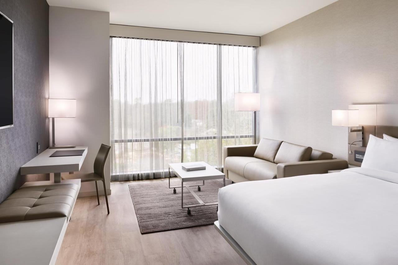 Ac By Marriott Southpark
