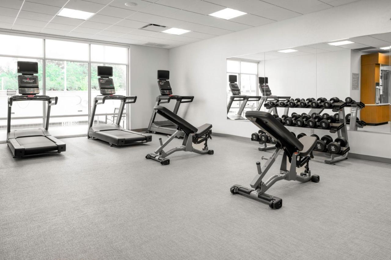 Hotel Springhill By Marriott Airport Pointe