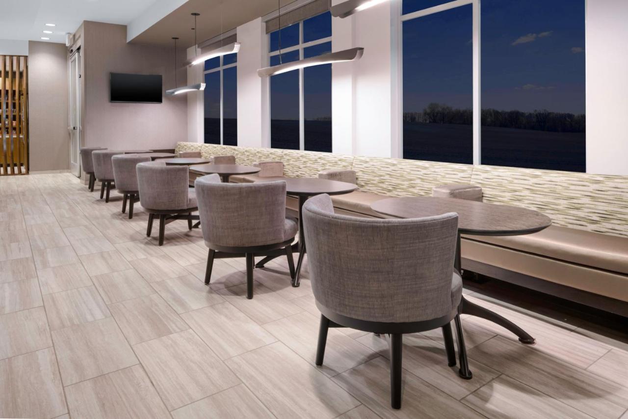Hotel Springhill By Marriott Airport Pointe