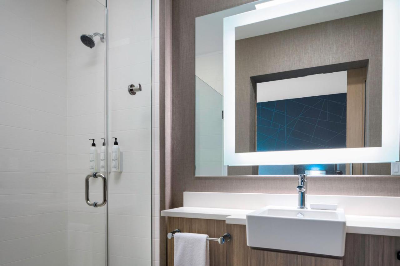 Springhill By Marriott Airport Pointe 2* Charlotte