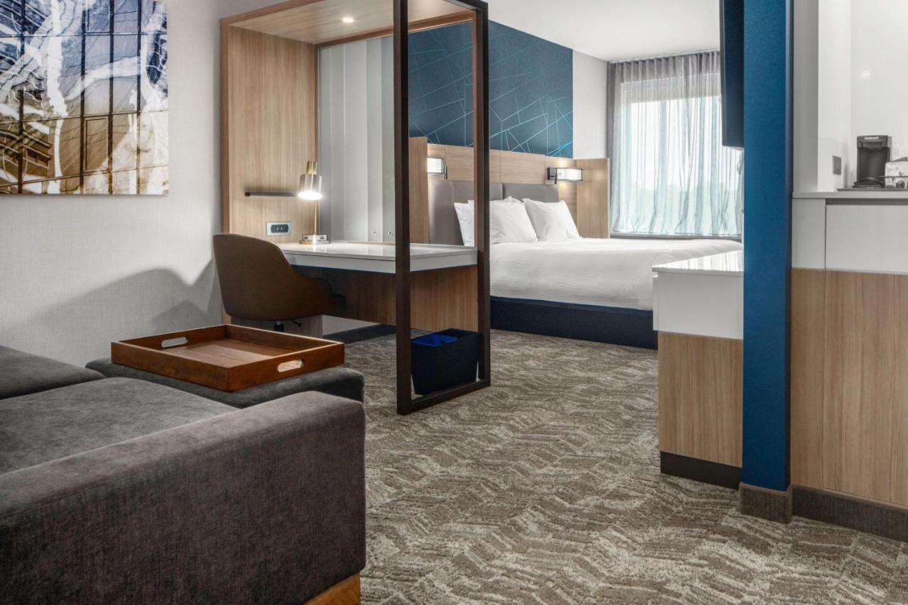 Springhill By Marriott Airport Pointe
