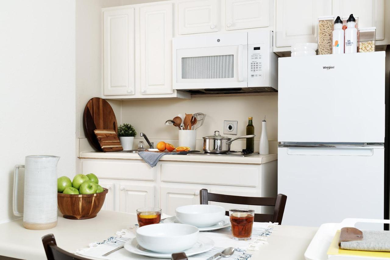 Intown Extended Nc - Albemarle 2*