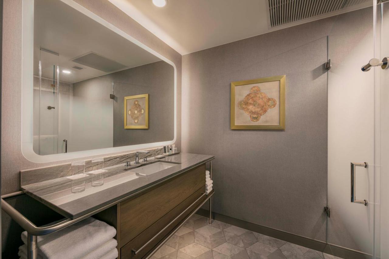 Jw Marriott Charlotte