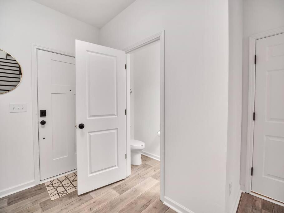 Holiday home Gorgeous New Townhome/charlotte! Charlotte