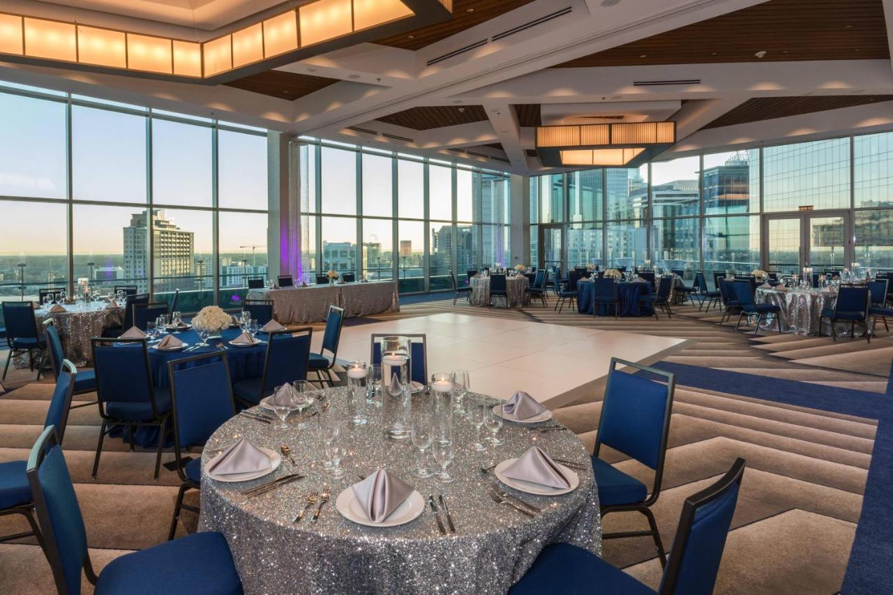 Hotel Springhill By Marriott Center