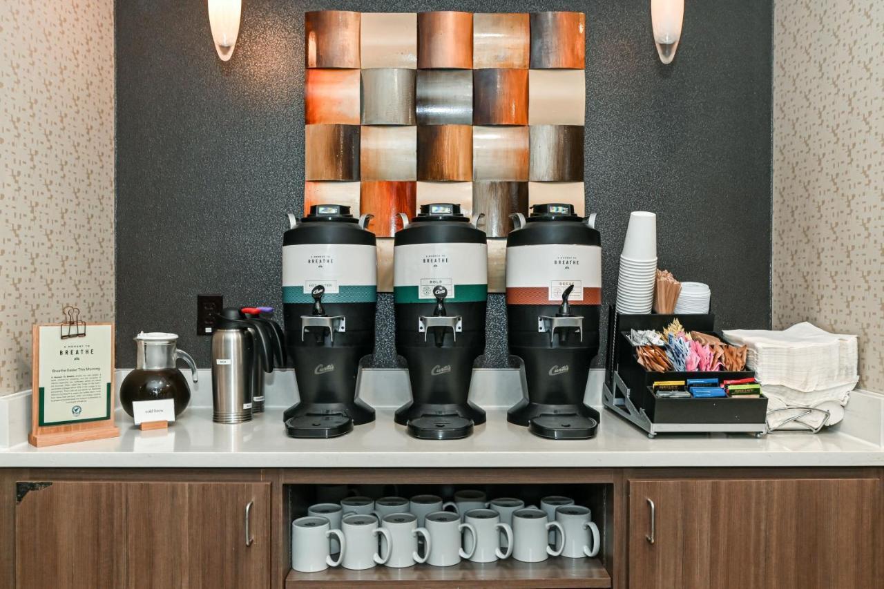 By Marriott Piper Glen Hotel 3*