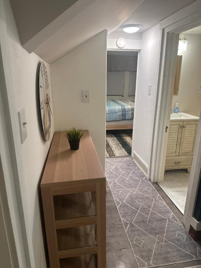 Apartment 1br Ave Private Luxury Charlotte