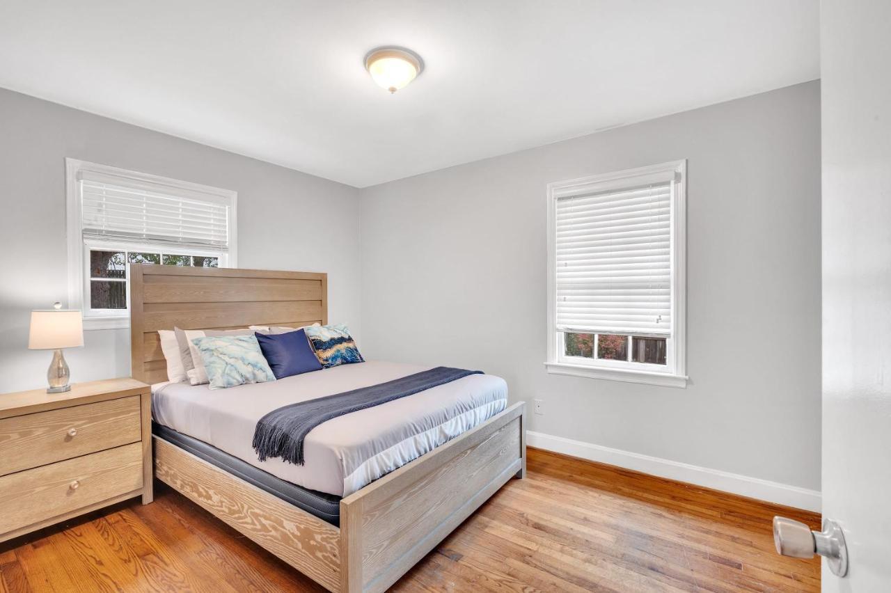 2br Duplex- Near Uptown Charlotte