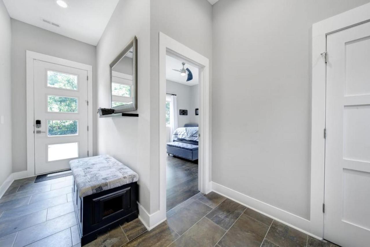 Views - Walking Distance To Panthers Stadium Holiday home *