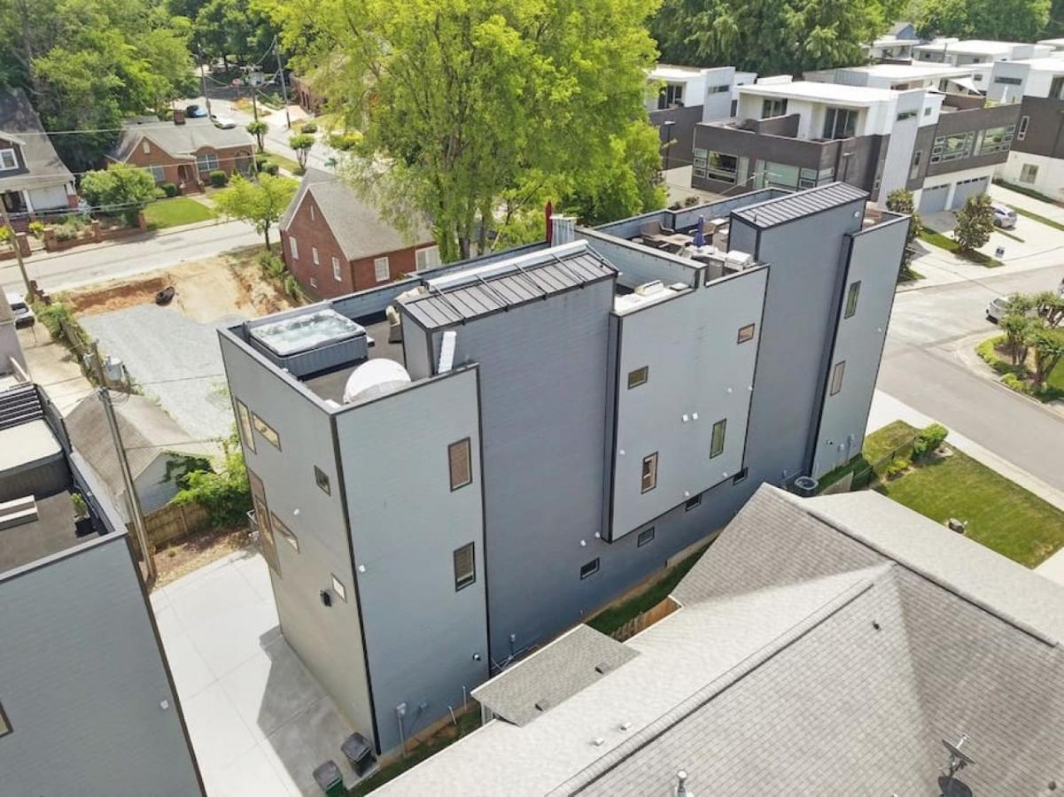 Views - Walking Distance To Panthers Stadium