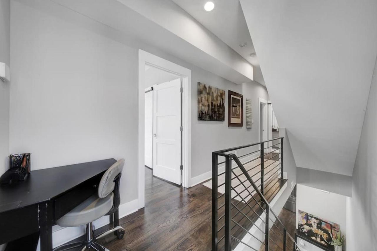 Holiday home Views - Walking Distance To Panthers Stadium Charlotte