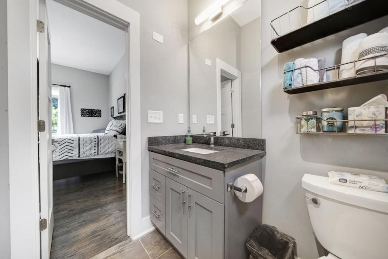 Views - Walking Distance To Panthers Stadium * Charlotte
