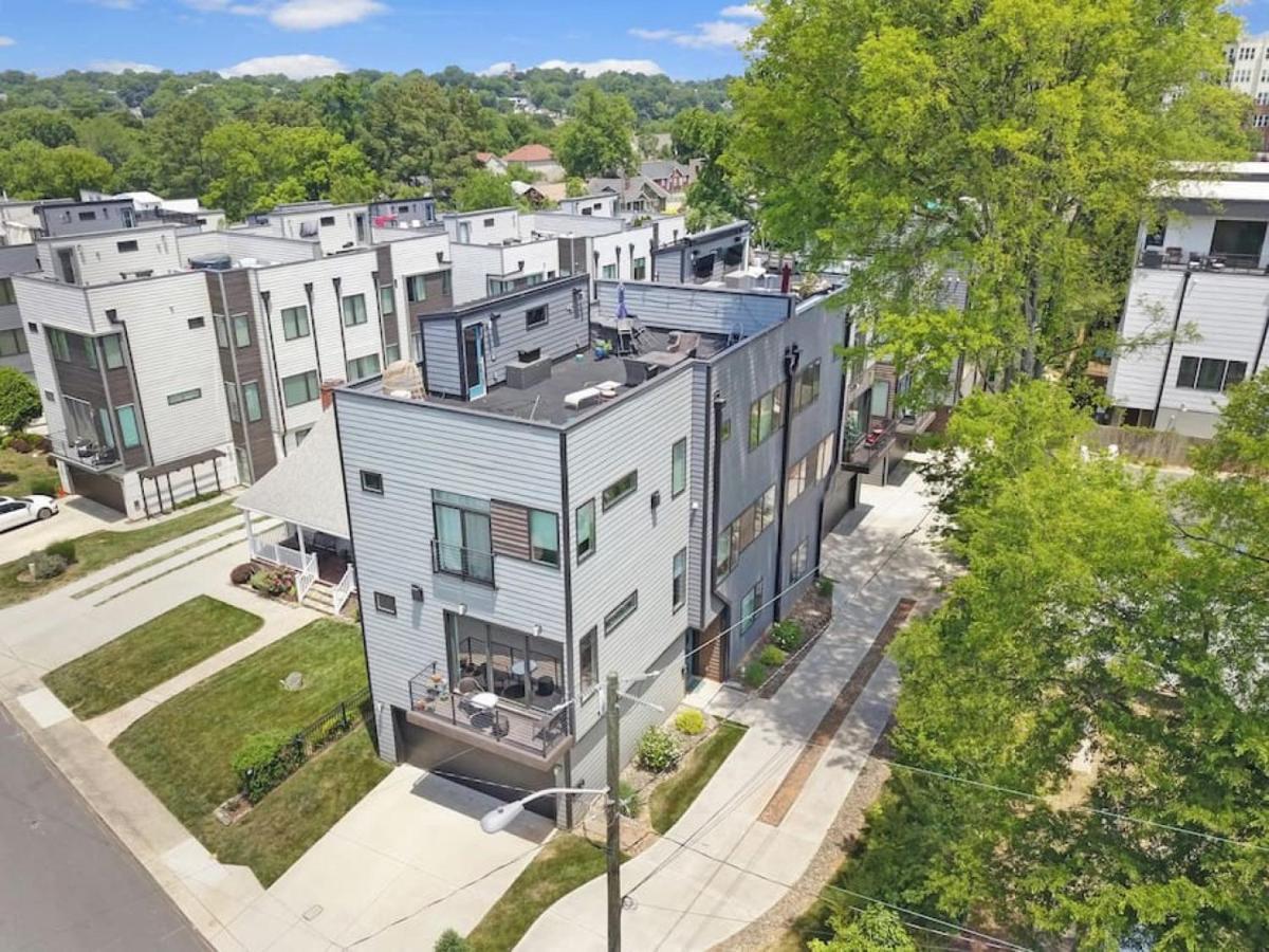 Views - Walking Distance To Panthers Stadium Charlotte