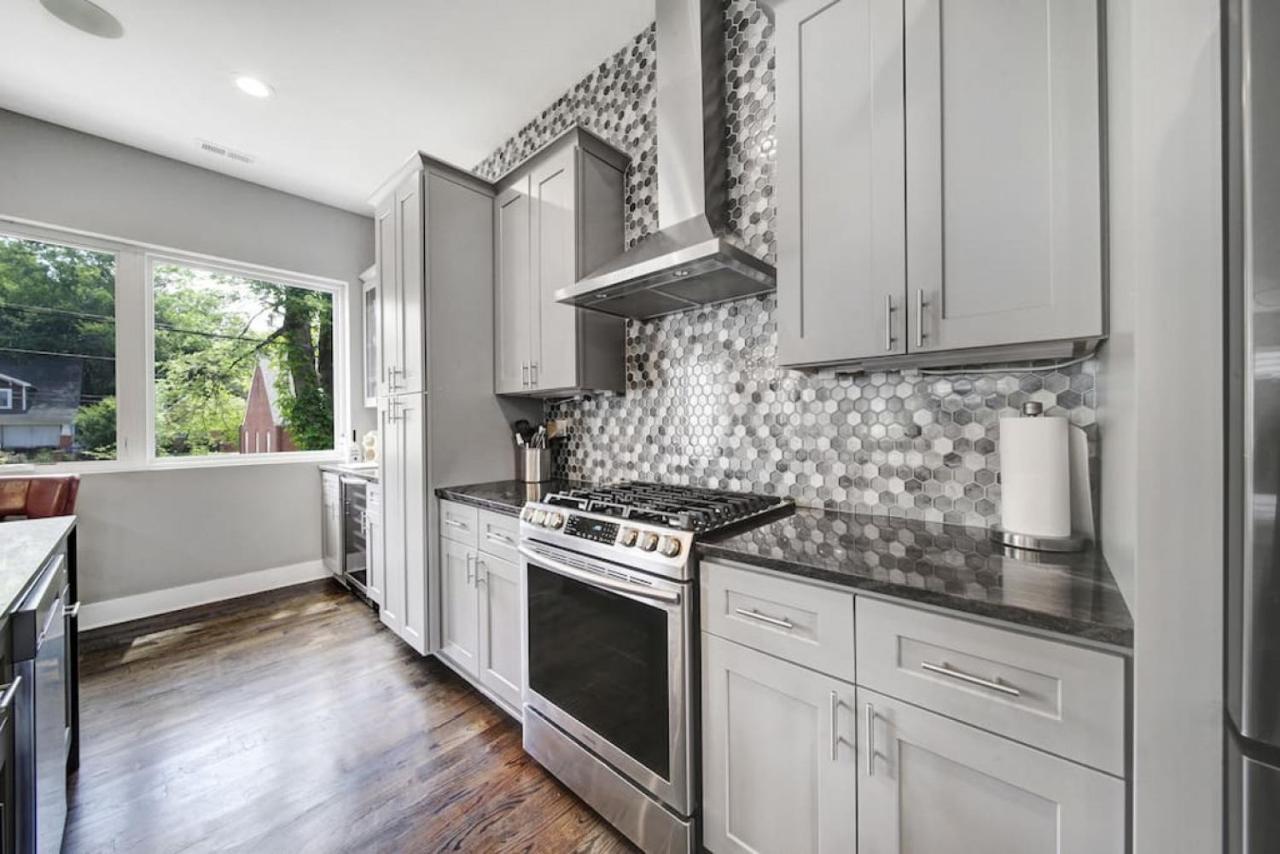 Views - Walking Distance To Panthers Stadium * Charlotte