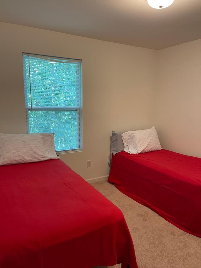 Oasis - Entire 10 Minutes From Uptown Charlotte, Nc